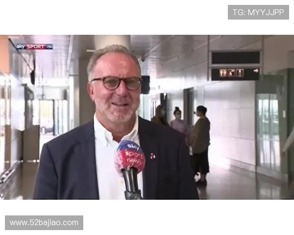 鲁梅尼格赞孔帕尼提升球队凝聚力 称其相比图赫尔更具团队精神