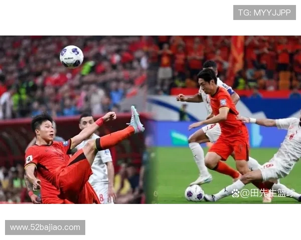 预测国足世预赛收官战胜负赢取雷速豪礼共迎荣耀时刻